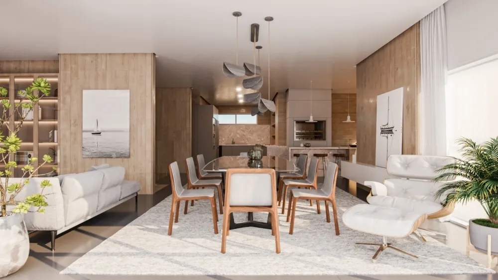 Apartamento para venda no bairro Centro  em Balneário Camboriú