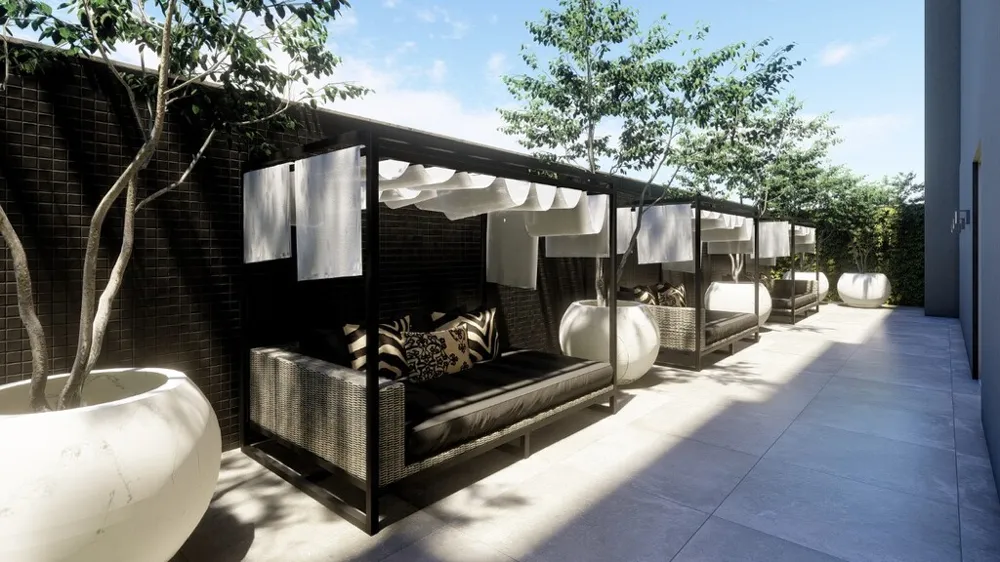 Apartamento para venda no bairro Centro em Itapema