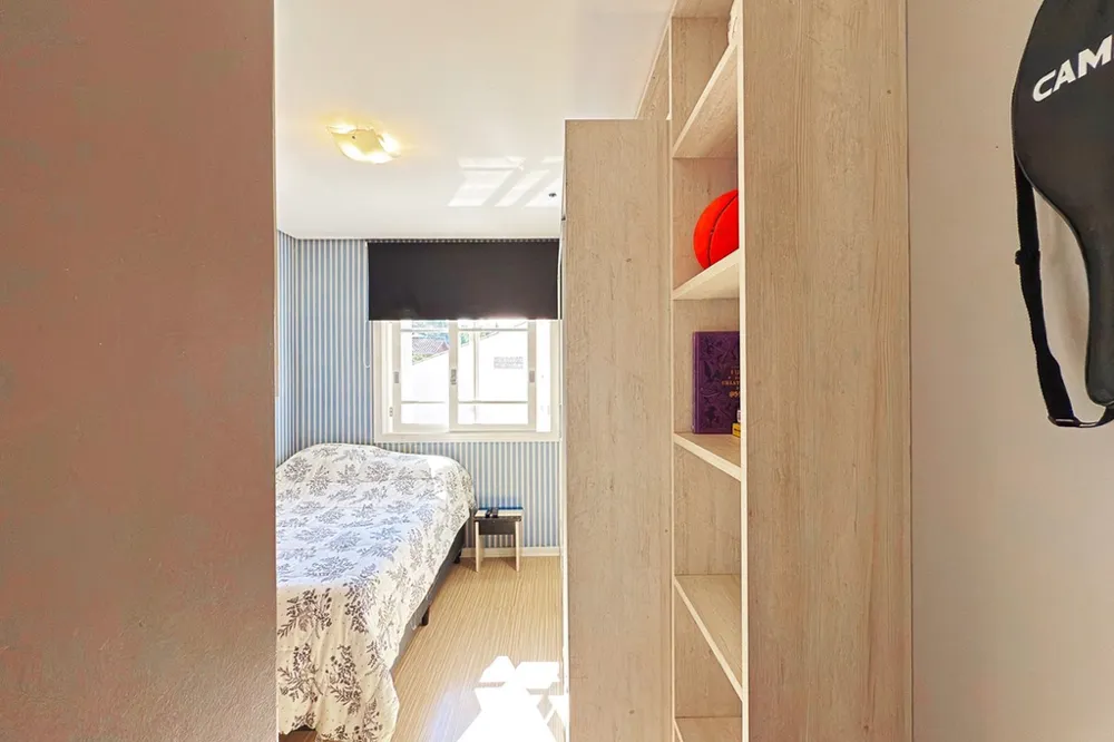 Casa em Condomínio para venda no bairro Ipanema em Porto Alegre