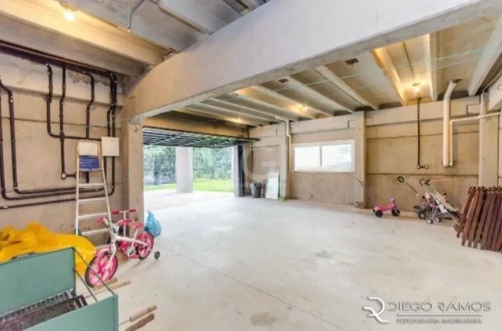 Casa para venda no bairro Teresópolis em Porto Alegre