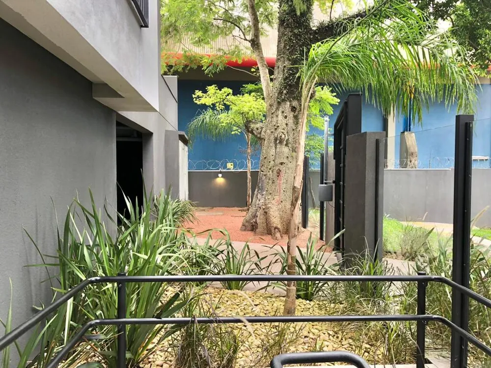 Garden para venda no bairro Menino Deus em Porto Alegre
