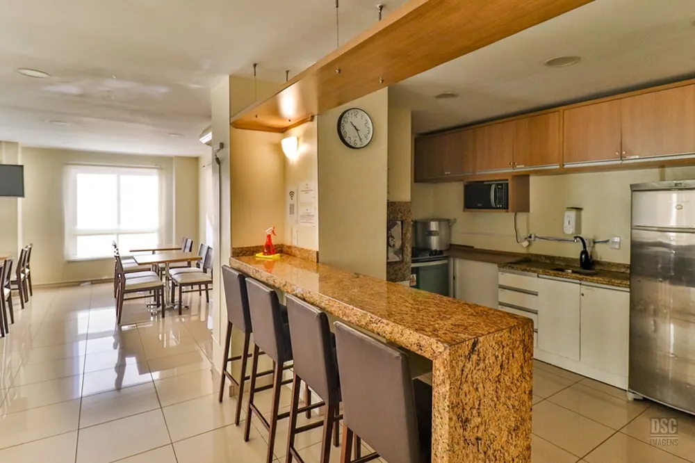 Apartamento para venda no bairro Morro Santana em Porto Alegre