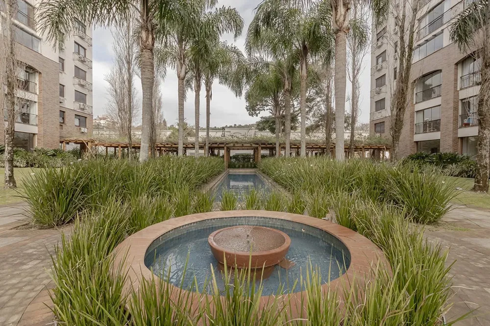 Apartamento para venda no bairro Tristeza em Porto Alegre