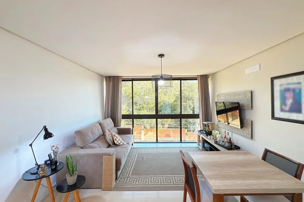 Apartamento para venda no bairro Menino Deus em Porto Alegre
