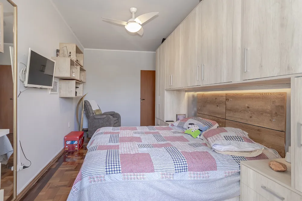 Apartamento para venda no bairro Praia de Belas em Porto Alegre