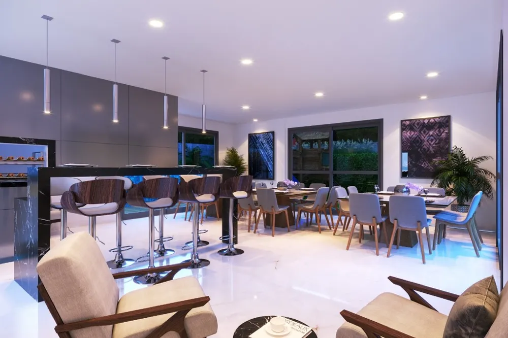 Apartamento para venda no bairro Rio Branco em Porto Alegre