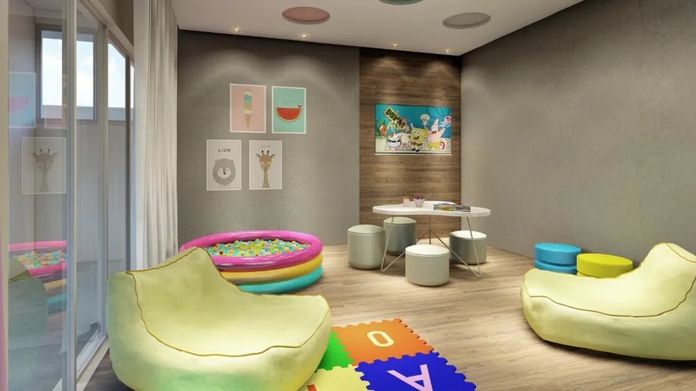 Apartamento para venda no bairro Centro em Itapema
