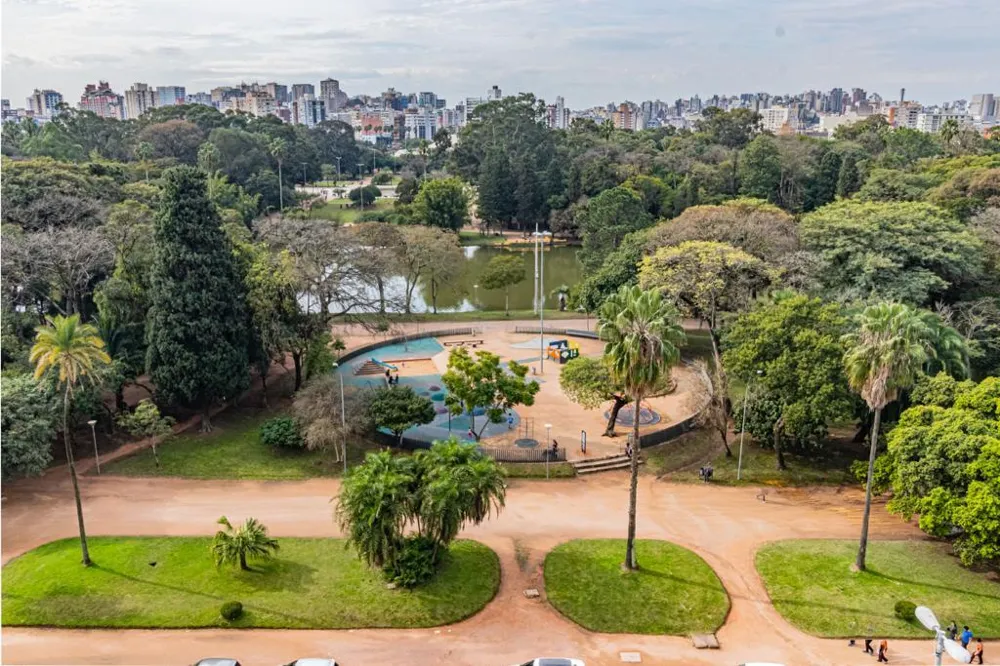 Garden para venda no bairro Cidade Baixa em Porto Alegre