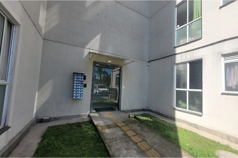 Apartamento para venda no bairro Morro Santana em Porto Alegre