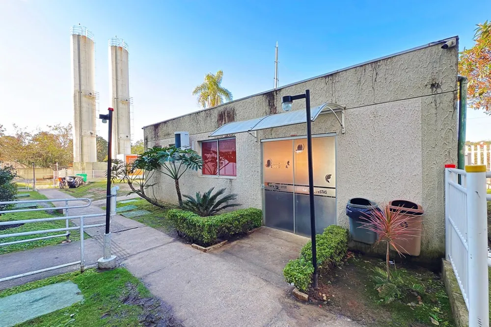 Apartamento para venda no bairro Cavalhada em Porto Alegre