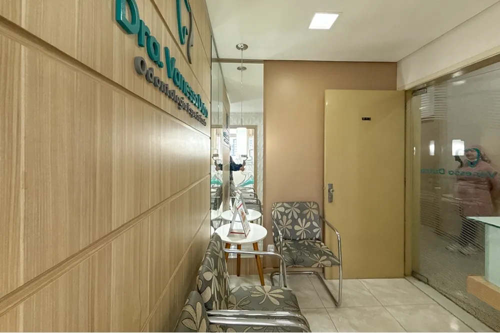 Sala para venda no bairro Centro em Canoas