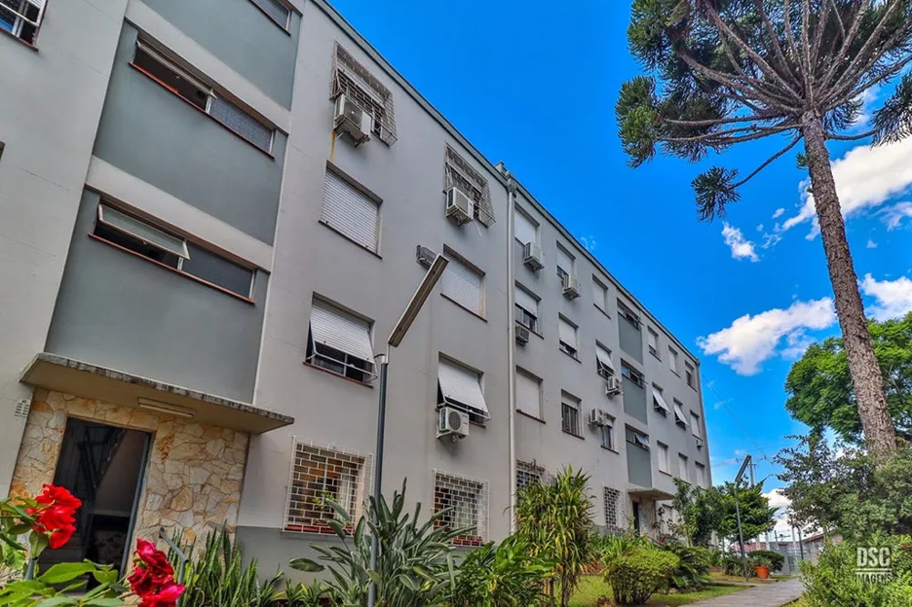 Apartamento para venda no bairro Jardim Itu Sabará em Porto Alegre