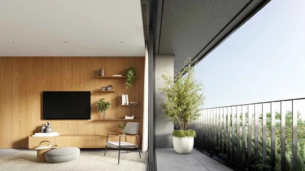 Apartamento para venda no bairro Rio Branco em Porto Alegre