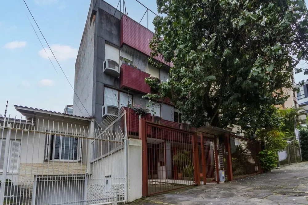 Apartamento para venda no bairro Petrópolis em Porto Alegre