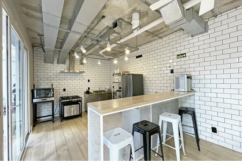 Apartamento para venda no bairro Santa Cecília em Porto Alegre