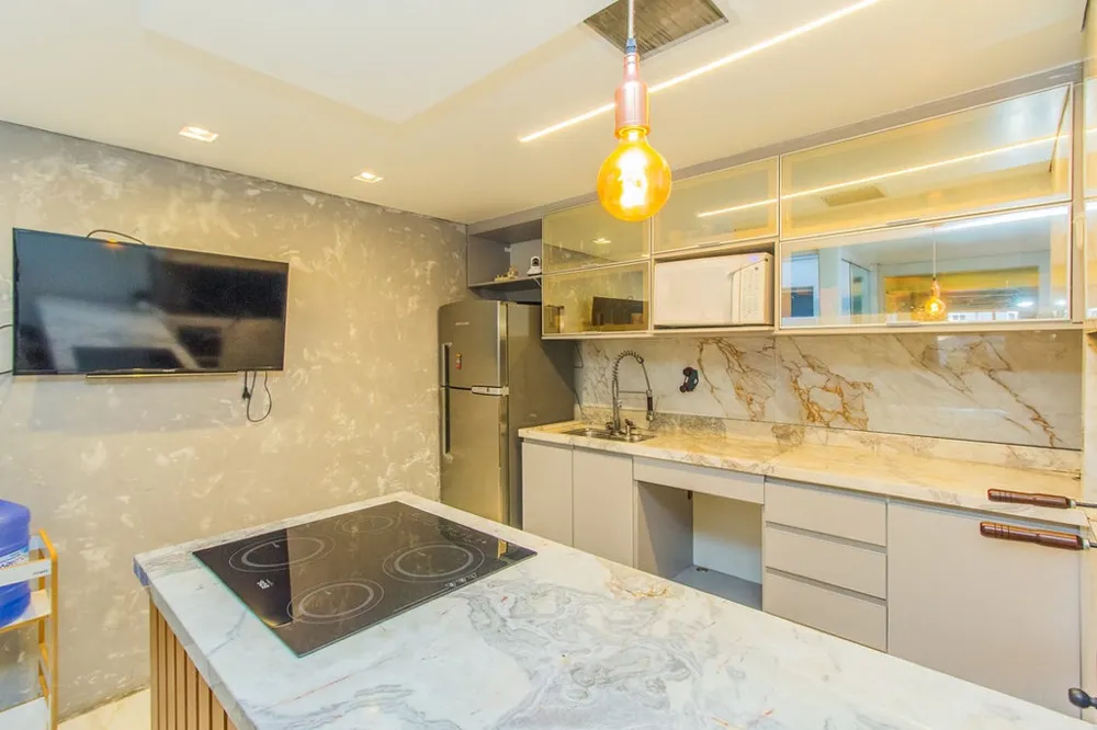 Casa para venda no bairro Rio Branco em Canoas
