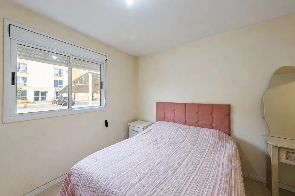 Apartamento para venda no bairro Mato Grande em Canoas