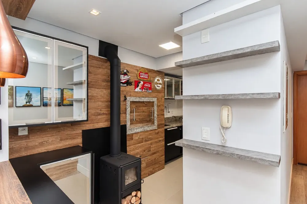 Apartamento para venda no bairro Passo da Areia em Porto Alegre