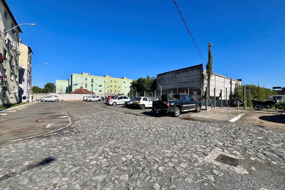 Apartamento para venda no bairro Centro em Esteio
