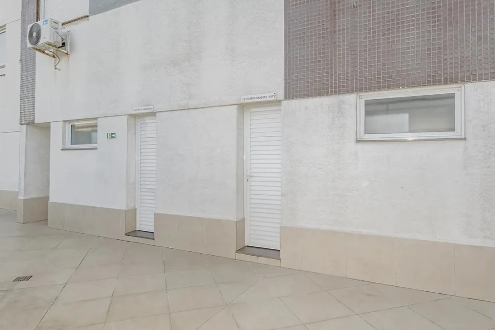 Apartamento para venda no bairro Cidade Baixa em Porto Alegre
