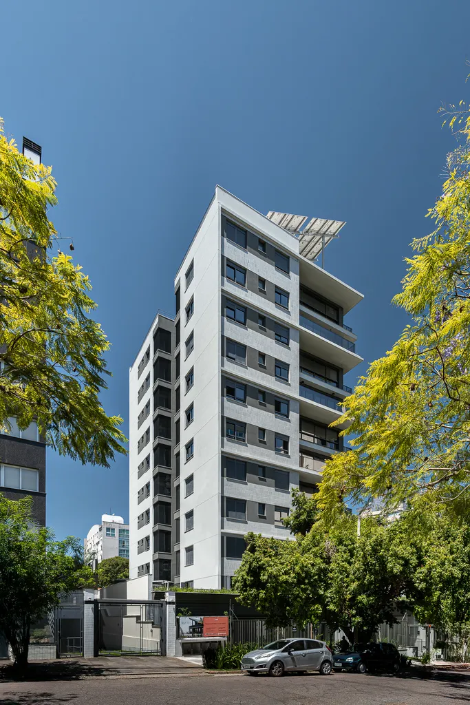 Apartamento para venda no bairro Petrópolis em Porto Alegre