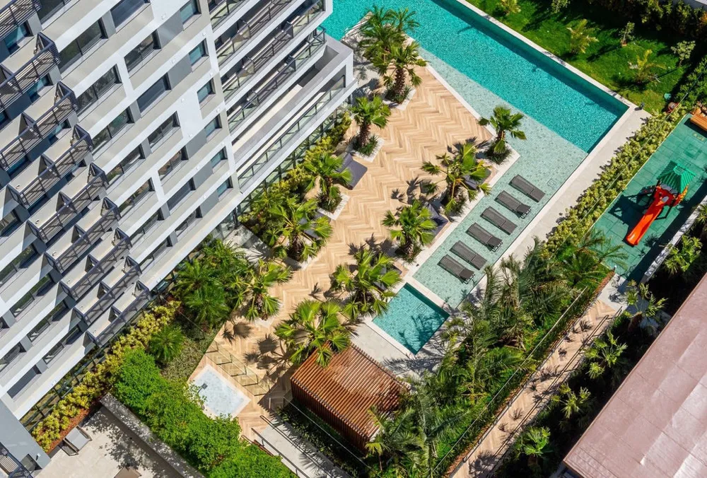 Apartamento para venda no bairro Petrópolis em Porto Alegre