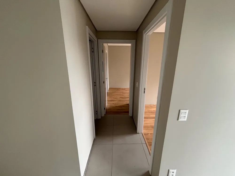 Apartamento para venda no bairro Vila Lucas Araujo em Passo Fundo