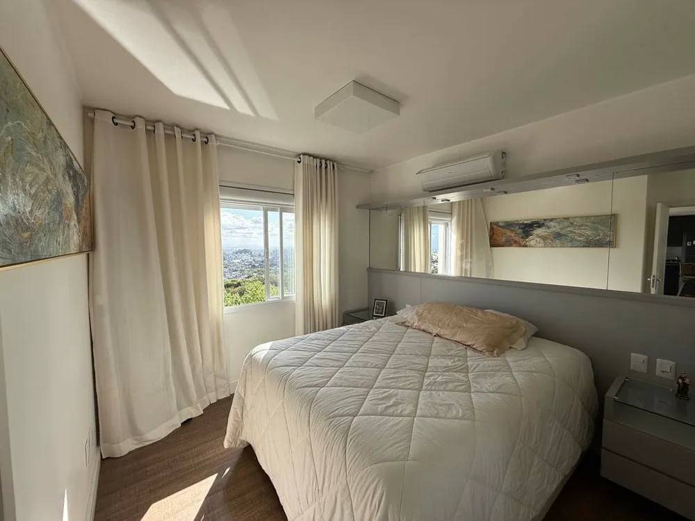 Apartamento para venda no bairro Jardim Sabará em Porto Alegre