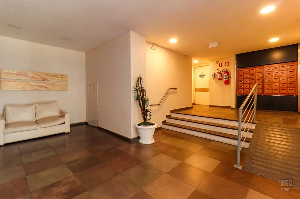 Apartamento para venda no bairro Partenon em Porto Alegre