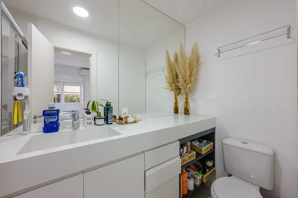 Apartamento para venda no bairro Marechal Rondon em Canoas