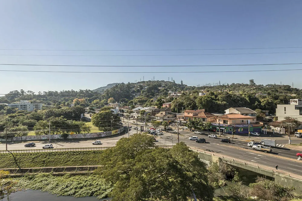 Apartamento para venda no bairro Partenon em Porto Alegre