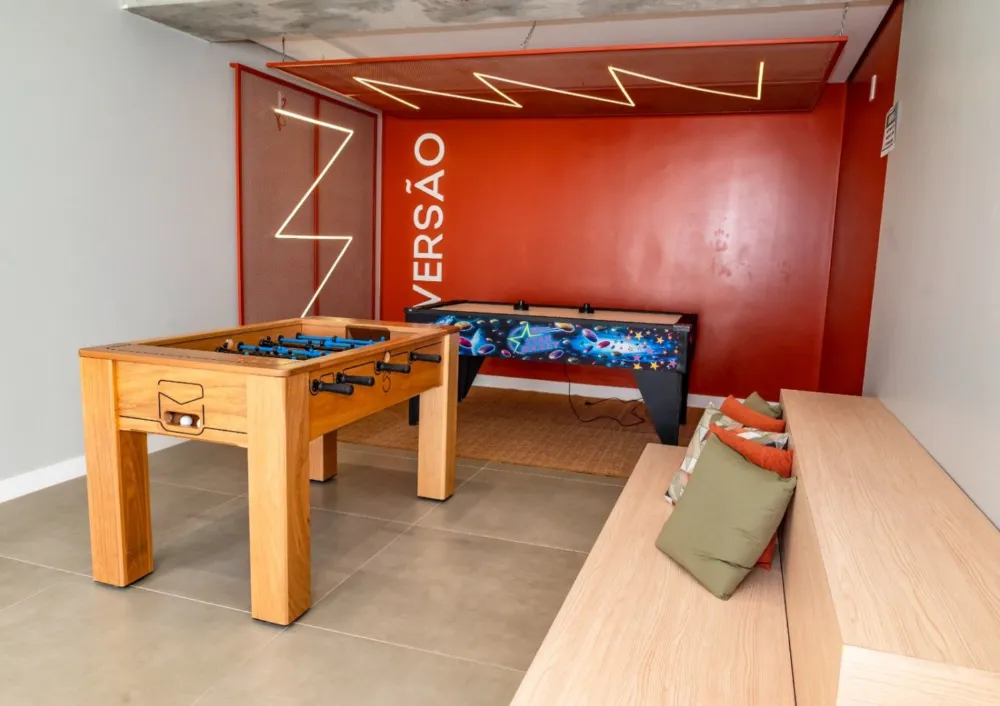 Apartamento para venda no bairro Piratini em Gramado