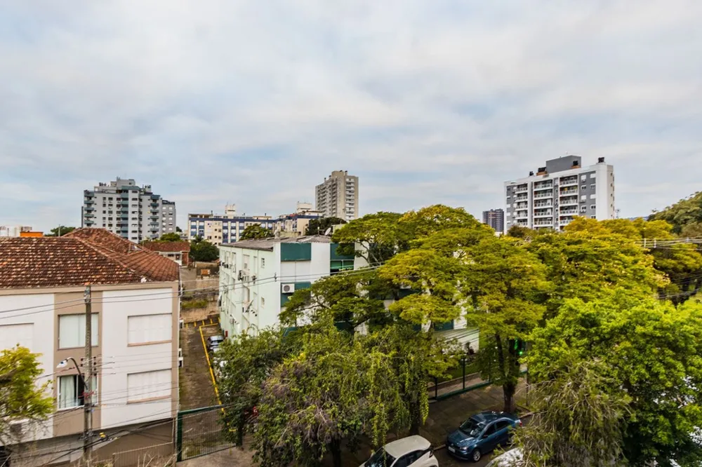 Apartamento para venda no bairro Cristo Redentor em Porto Alegre