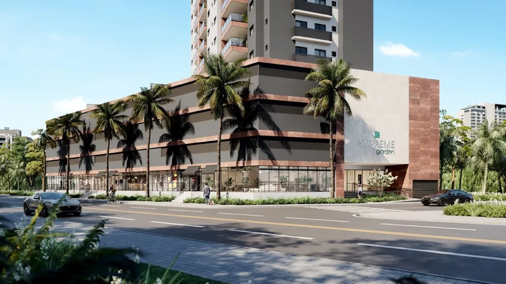 Apartamento para venda no bairro Dom Bosco em Itajaí