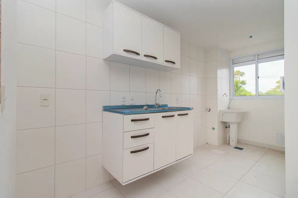 Apartamento para venda no bairro Bom Jesus em Porto Alegre