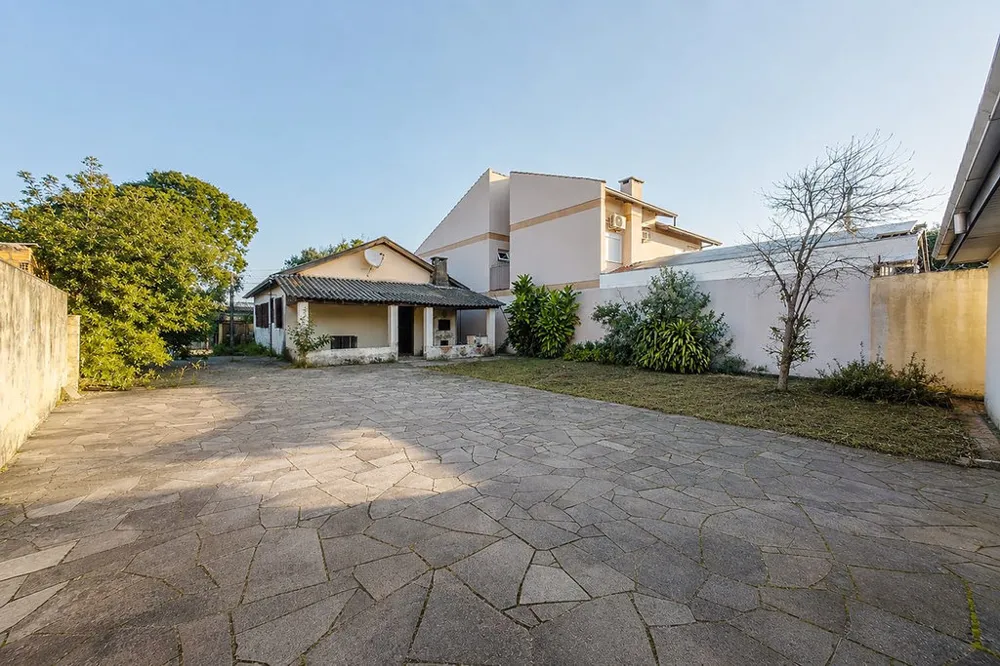 Casa para venda no bairro Centro em Sapucaia do Sul