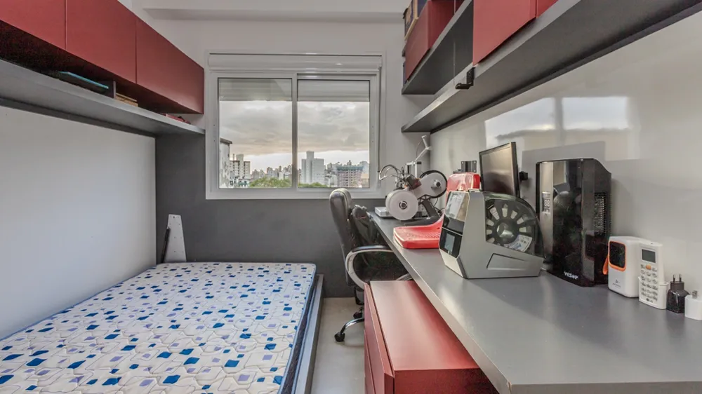 Cobertura Duplex para venda no bairro Petrópolis em Porto Alegre
