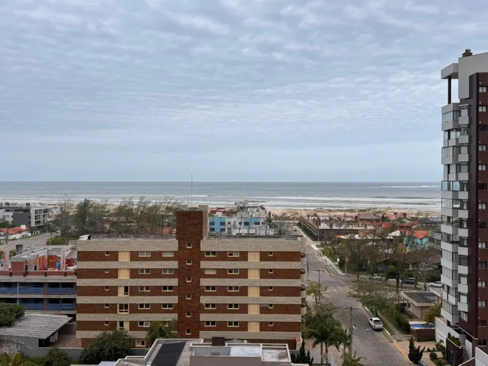 Apartamento para venda no bairro Centro em Torres