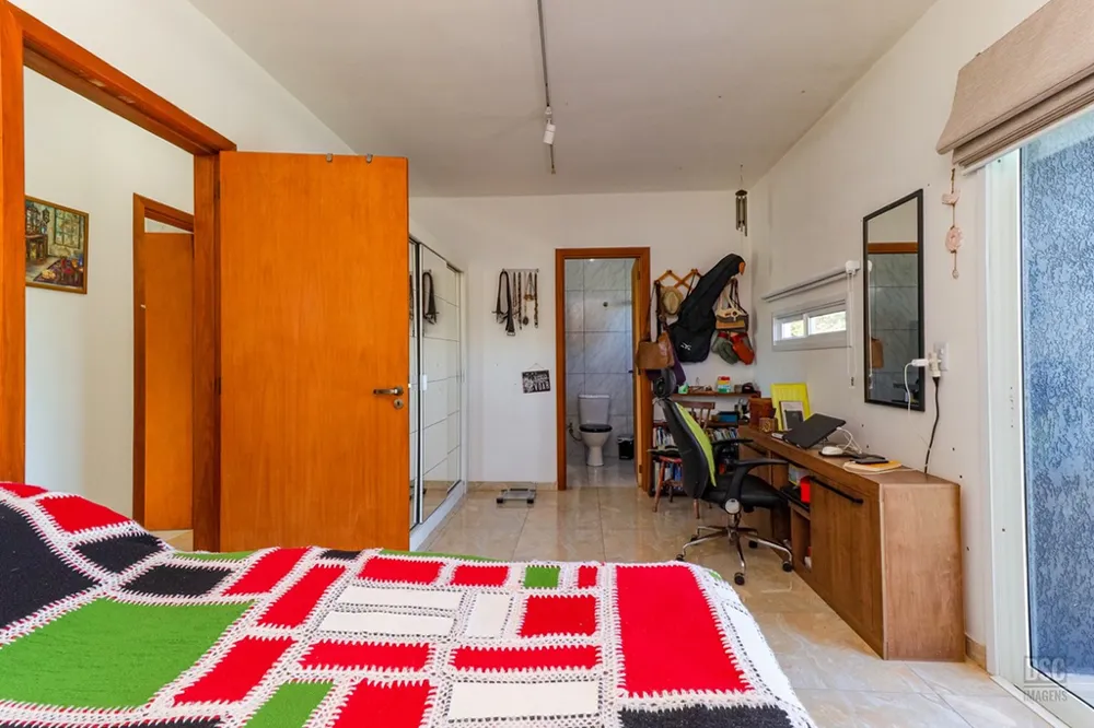 Casa em Condomínio para venda no bairro Hípica em Porto Alegre