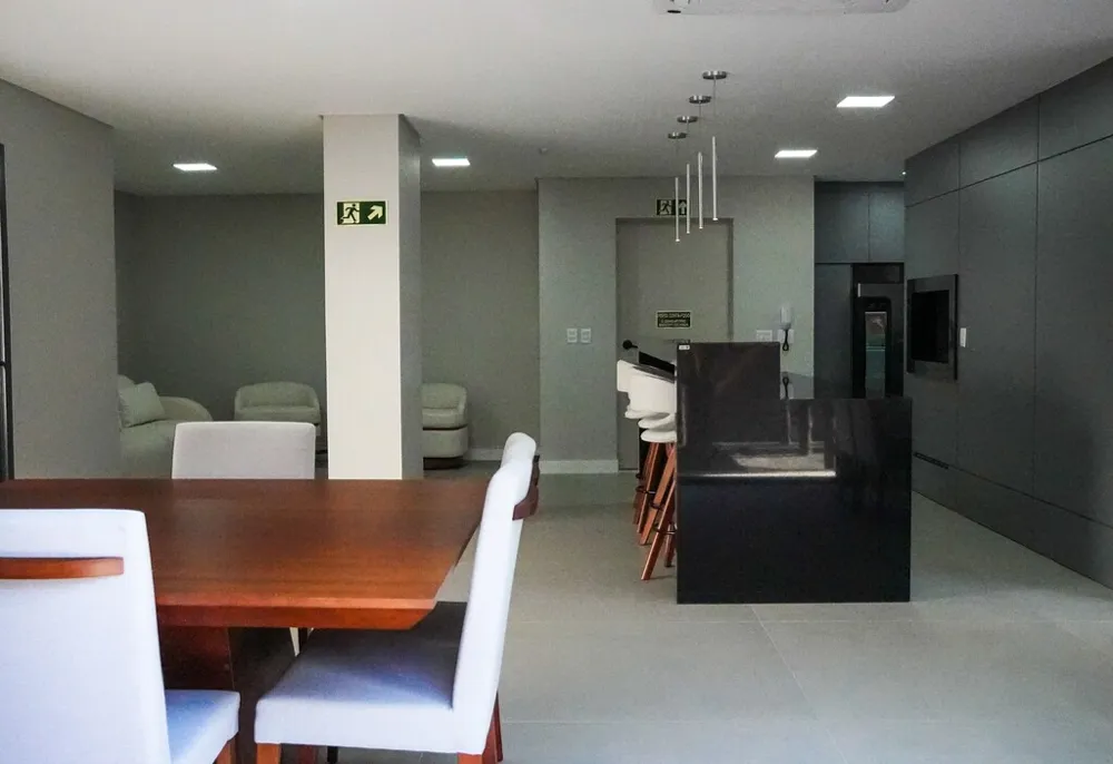 Apartamento para venda no bairro Rio Branco em Porto Alegre