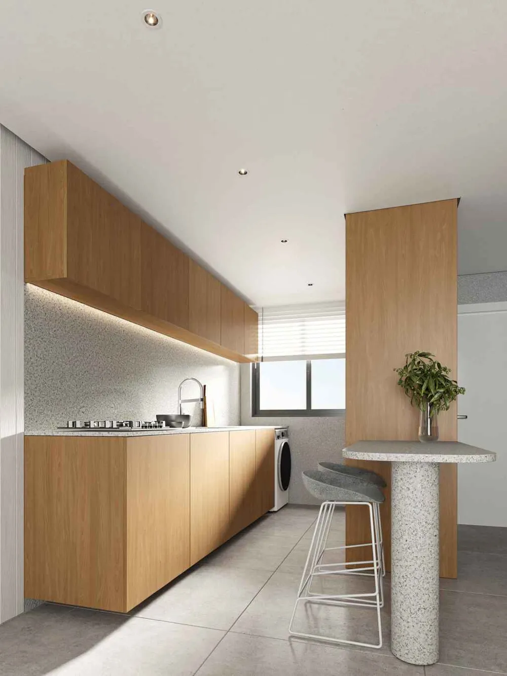 Apartamento para venda no bairro Rio Branco em Porto Alegre