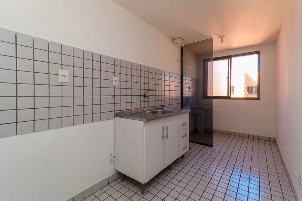 Apartamento para venda no bairro Jardim Carvalho em Porto Alegre