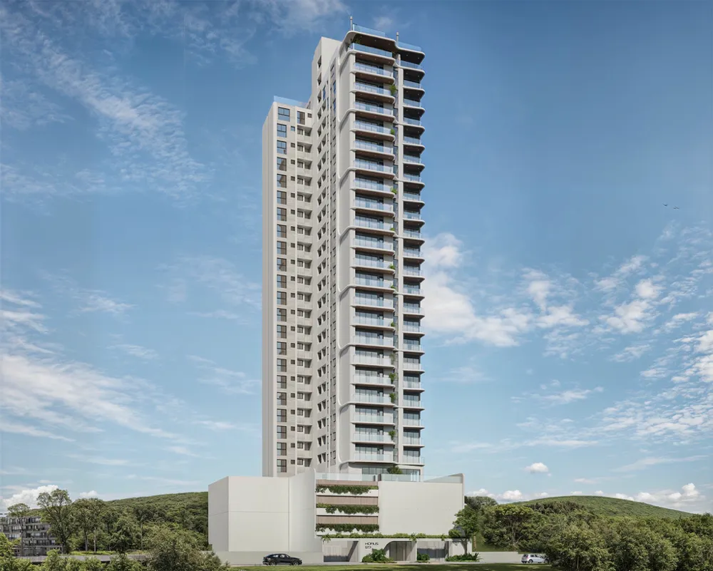 Apartamento para venda no bairro Fazenda em Itajaí