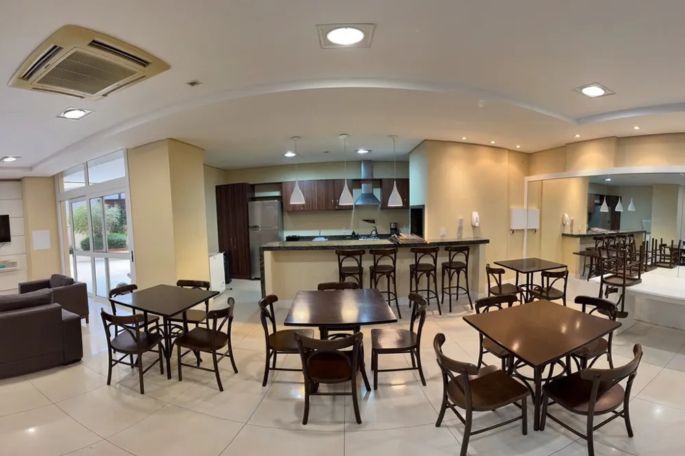 Apartamento para venda no bairro Petrópolis em Porto Alegre