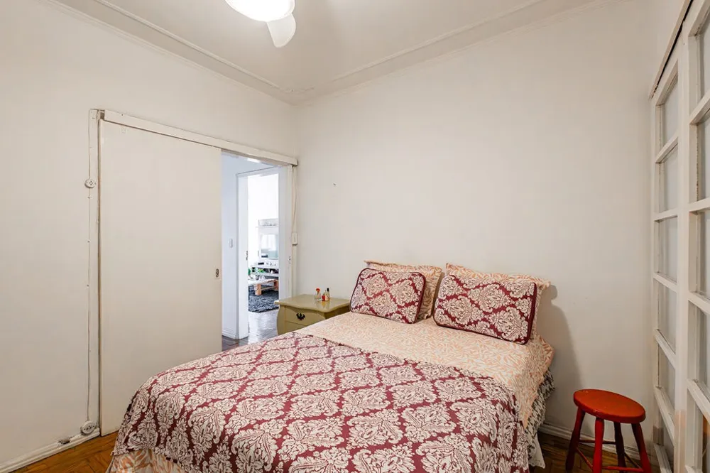 Apartamento para venda no bairro São João em Porto Alegre