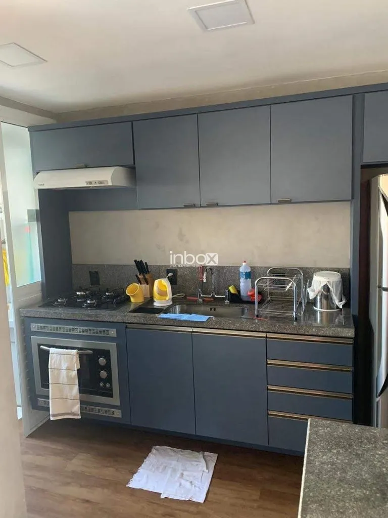 Apartamento para venda no bairro Petrópolis em Porto Alegre