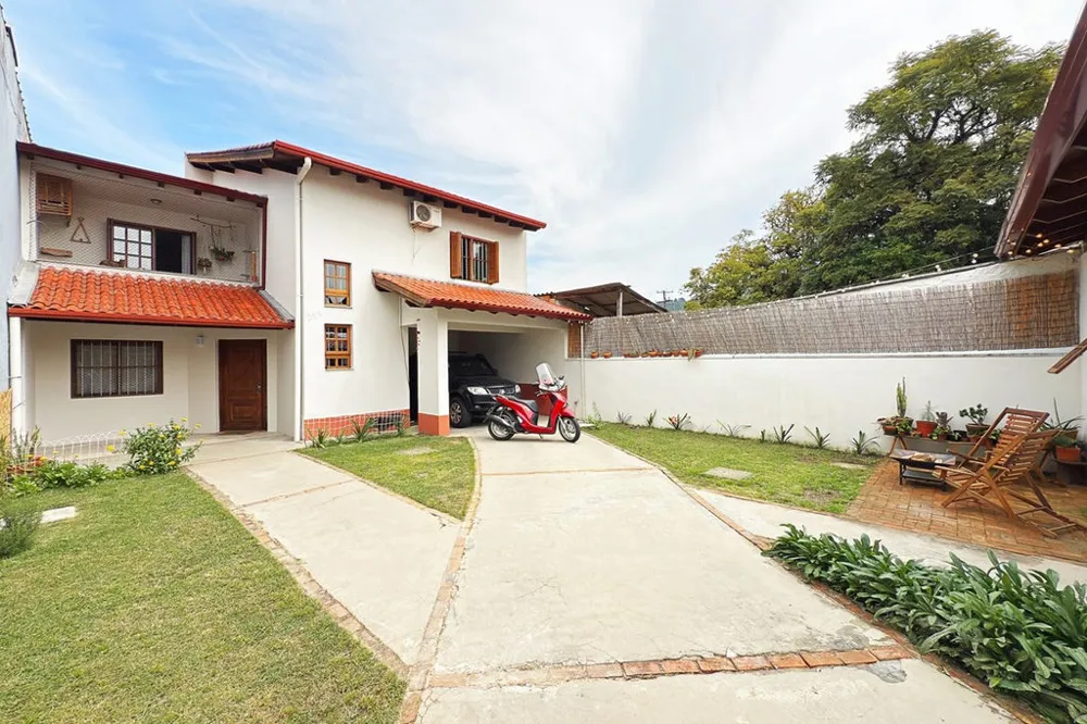 Casa para venda no bairro Aberta dos Morros em Porto Alegre