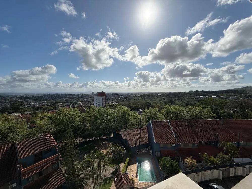 Apartamento para venda no bairro Jardim Sabará em Porto Alegre