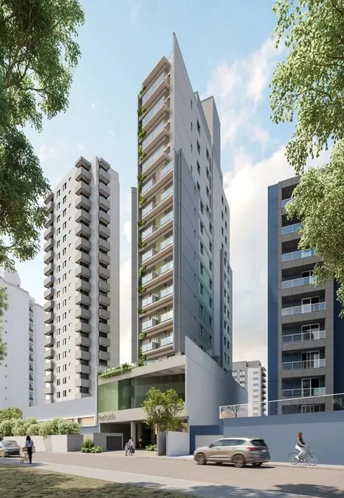 Studio para venda no bairro Centro em Itajaí