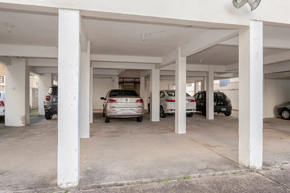 Cobertura Duplex para venda no bairro São João em Porto Alegre